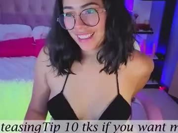 loaluxury on Chaturbate 