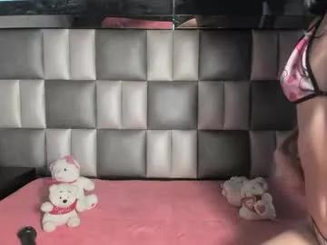 lola_js on Chaturbate 