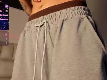 lola_js on Chaturbate 