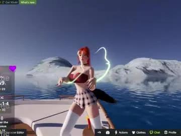 Freechat lollita__pop on Chaturbate