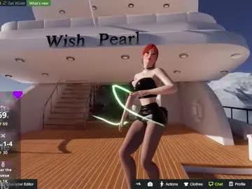 Freechat lollita__pop on Chaturbate