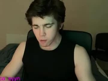 Freechat luca_syn on Chaturbate