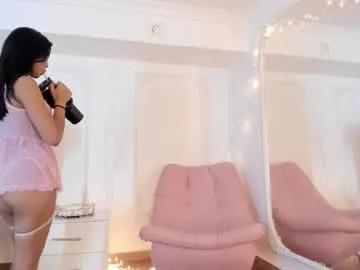 Freechat luciana_roa on Chaturbate