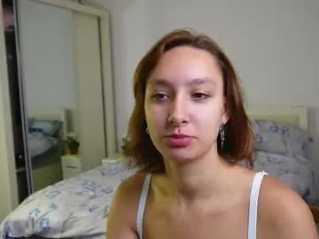 lylianrosse on Chaturbate 