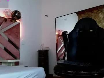 Freechat madame_ibby on Chaturbate