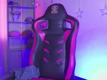 Freechat madison_mayer on Chaturbate