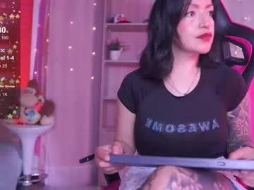 Freechat madison_mayer on Chaturbate
