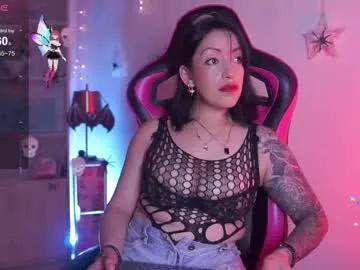 Freechat madison_mayer on Chaturbate