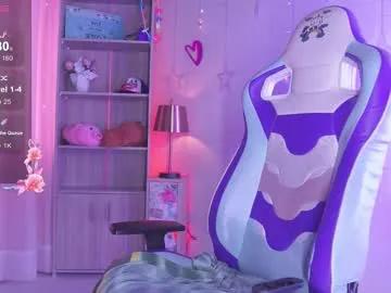 Freechat madison_mayer on Chaturbate