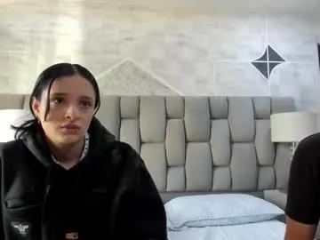 Freechat markandphilip on Chaturbate