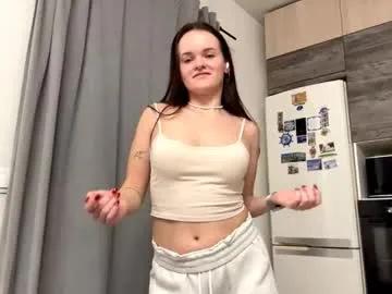 Freechat marlenamarschel on Chaturbate