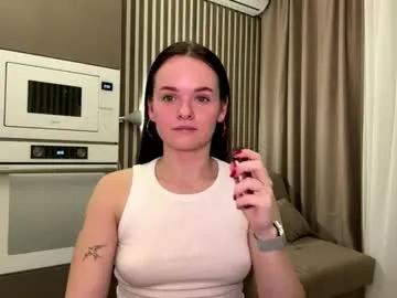 Freechat marlenamarschel on Chaturbate