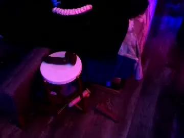 Freechat mattiedee369 on Chaturbate