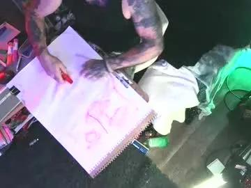 Freechat mattiedee369 on Chaturbate