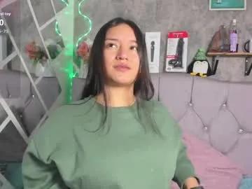 Freechat megan_xoxo1 on Chaturbate