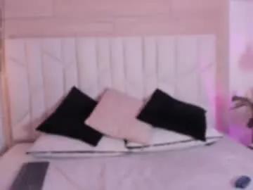 Freechat mile_perez on Chaturbate