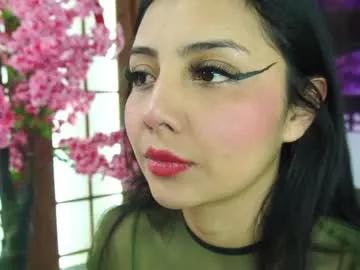 miss__anastasia on Chaturbate 