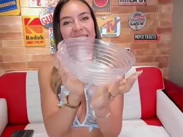 miss__zoe on Chaturbate