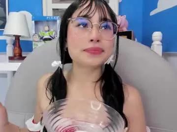 miss__zoe on Chaturbate 