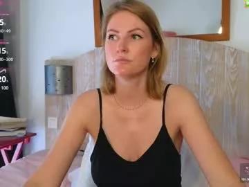misslucci on Chaturbate 