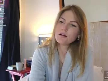 misslucci on Chaturbate 