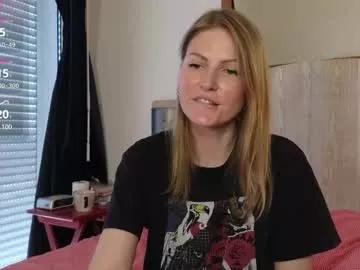 misslucci on Chaturbate 