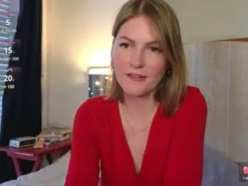 misslucci on Chaturbate 
