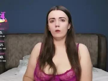 Freechat mollygreens on Chaturbate