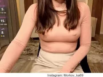 Model Morkov_ka