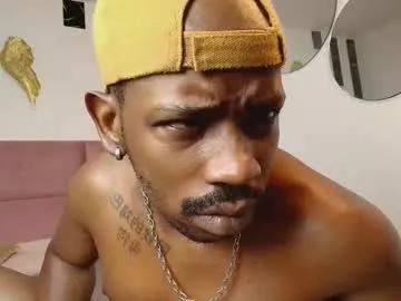 muller_asher on Chaturbate 