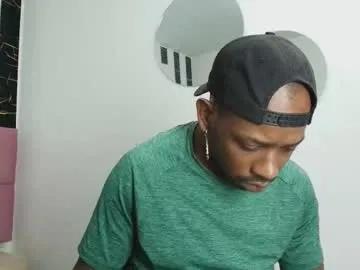 muller_asher on Chaturbate 
