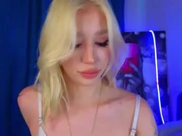 nancybutler on Chaturbate 
