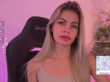 Freechat natalimurr on Chaturbate