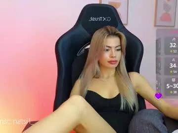 Freechat natalimurr on Chaturbate