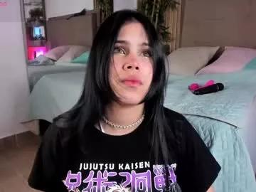 natasha__sccott on Chaturbate 