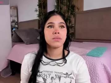 natasha__sccott on Chaturbate 