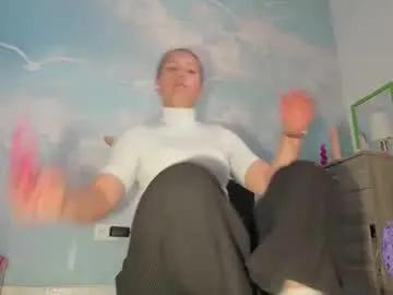 natasha_bernett on Chaturbate