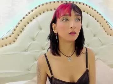 niaagrace on Chaturbate 