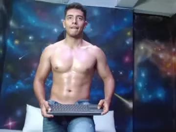 Freechat nick_vans on Chaturbate