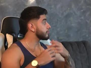 Freechat nick_vans on Chaturbate