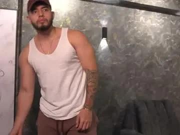 Freechat nick_vans on Chaturbate