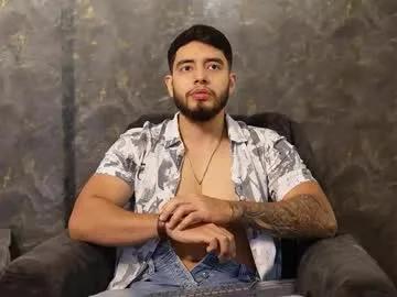 Freechat nick_vans on Chaturbate