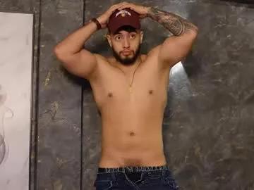 Freechat nick_vans on Chaturbate