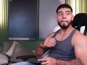 Freechat nick_vans on Chaturbate