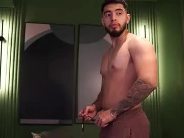 Freechat nick_vans on Chaturbate