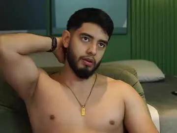 Freechat nick_vans on Chaturbate