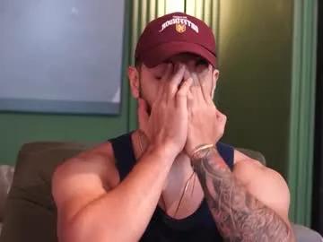 Freechat nick_vans on Chaturbate