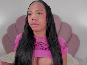 Freechat nicoleparadise_ on Chaturbate