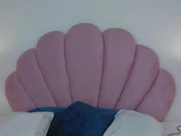 Freechat nicoleparadise_ on Chaturbate