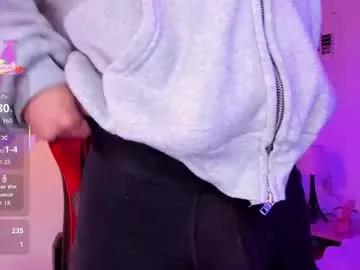 Freechat niick_twink on Chaturbate